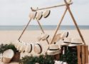 Ideas para bodas en la playa