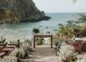 Ideas para bodas en la playa