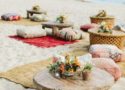 Ideas para bodas en la playa