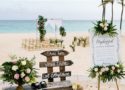 Ideas para bodas en la playa