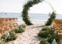 Ideas para bodas en la playa